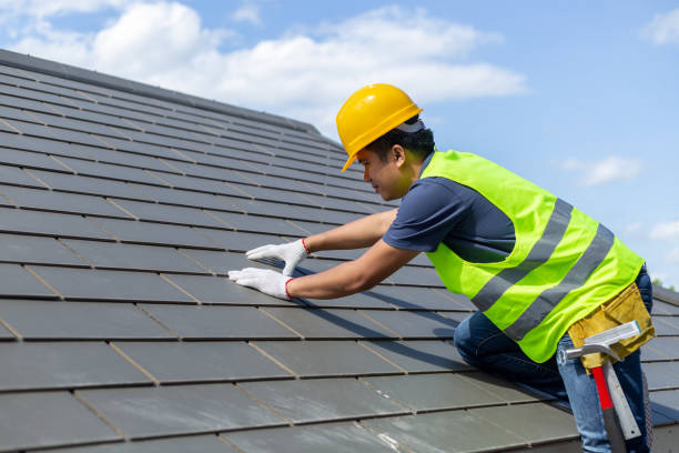 Quick and Trustworthy Emergency Roof Repair Services in Golden Triangle, NJ