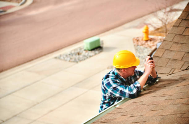 Roof Gutter Cleaning in Golden Triangle, NJ