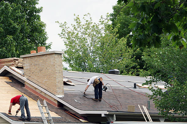 Golden Triangle, NJ Roofing Contractor Company