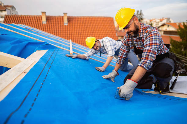 Best Commercial Roofing Services  in Golden Triangle, NJ