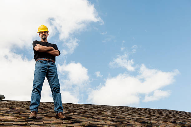 Best New Roof Installation  in Golden Triangle, NJ