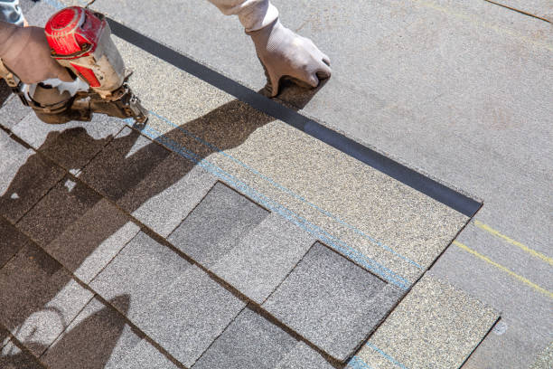 Professional Roofing Contractor in Golden Triangle, NJ